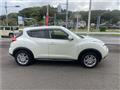 2011 Nissan Juke