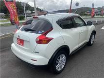 2011 Nissan Juke