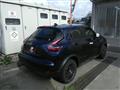 2018 Nissan Juke