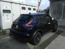 2018 Nissan Juke