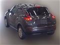 2011 Nissan Juke