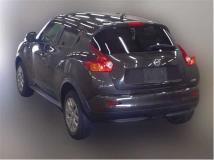 2011 Nissan Juke