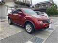 2013 Nissan Juke