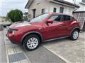 2013 Nissan Juke