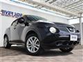2010 Nissan Juke