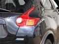 2010 Nissan Juke