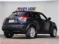 2010 Nissan Juke