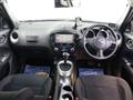 2010 Nissan Juke