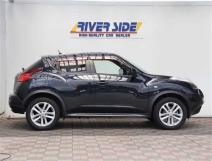 2010 Nissan Juke