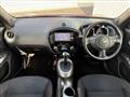 2015 Nissan Juke