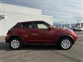2015 Nissan Juke