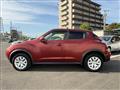 2015 Nissan Juke