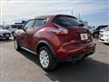 2015 Nissan Juke
