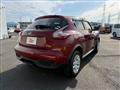 2015 Nissan Juke