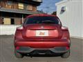 2015 Nissan Juke