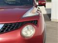 2015 Nissan Juke