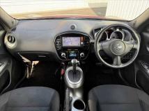 2015 Nissan Juke