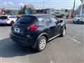 2012 Nissan Juke