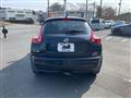 2012 Nissan Juke