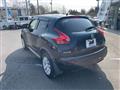 2012 Nissan Juke