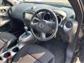 2012 Nissan Juke