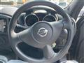 2012 Nissan Juke