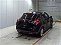 2013 Nissan Juke