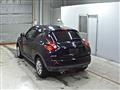 2013 Nissan Juke