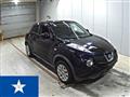 2013 Nissan Juke