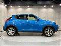 2012 Nissan Juke