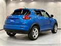 2012 Nissan Juke