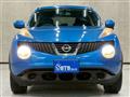 2012 Nissan Juke