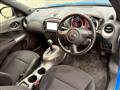2012 Nissan Juke