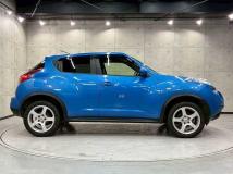 2012 Nissan Juke