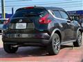 2013 Nissan Juke