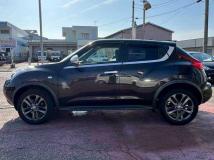 2013 Nissan Juke