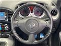 2015 Nissan Juke