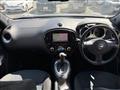 2016 Nissan Juke