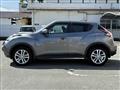 2016 Nissan Juke