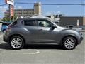 2016 Nissan Juke