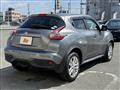 2016 Nissan Juke