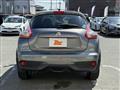 2016 Nissan Juke