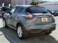 2016 Nissan Juke