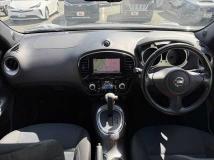 2016 Nissan Juke