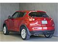 2013 Nissan Juke