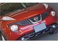 2013 Nissan Juke