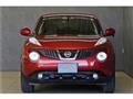 2013 Nissan Juke