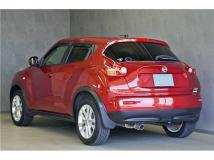 2013 Nissan Juke