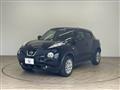 2013 Nissan Juke
