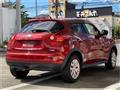 2012 Nissan Juke
